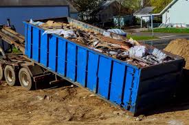 Professional Junk Removal Services in Seabrook, SC